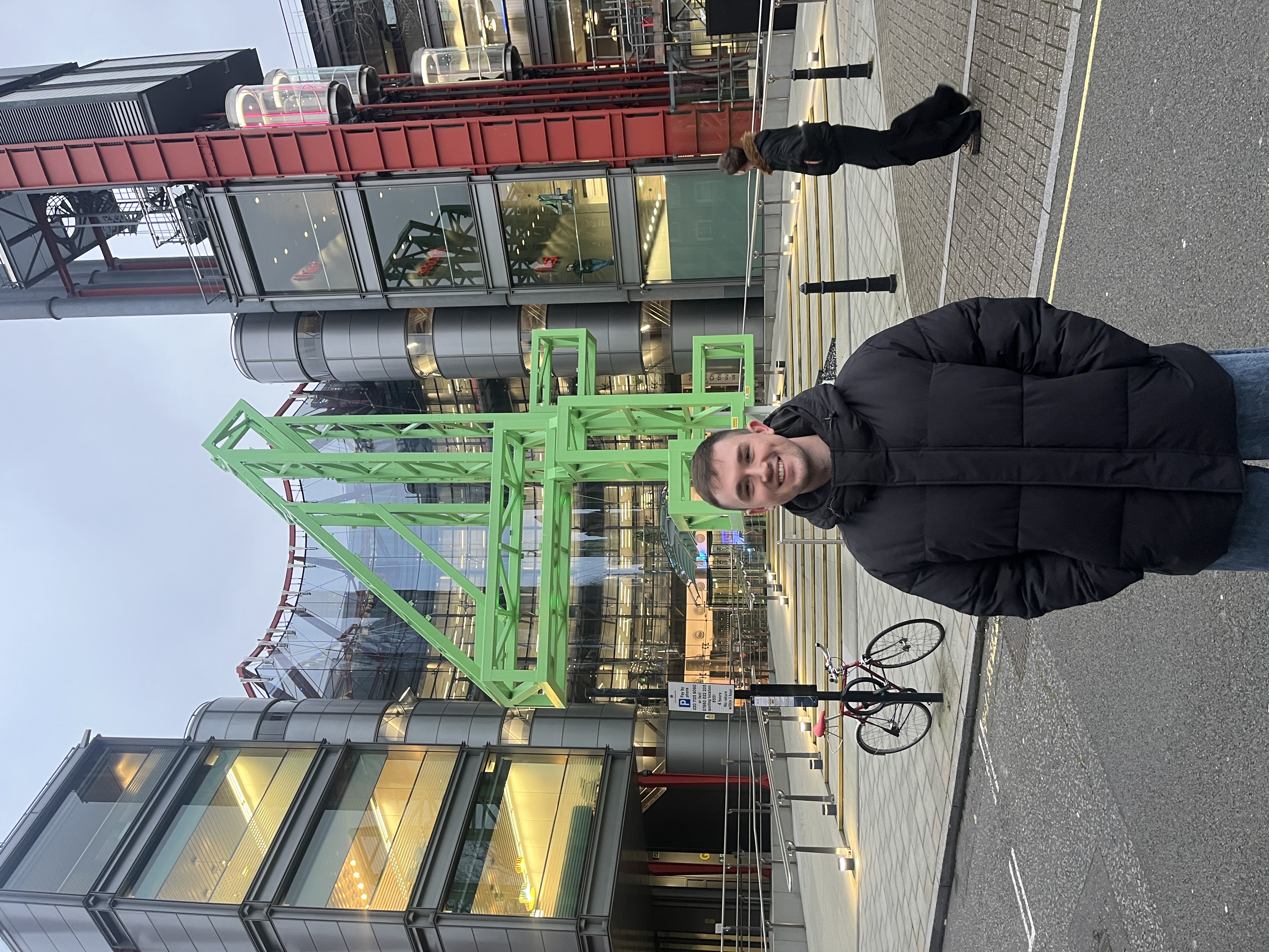 Jamie Testimonial Image