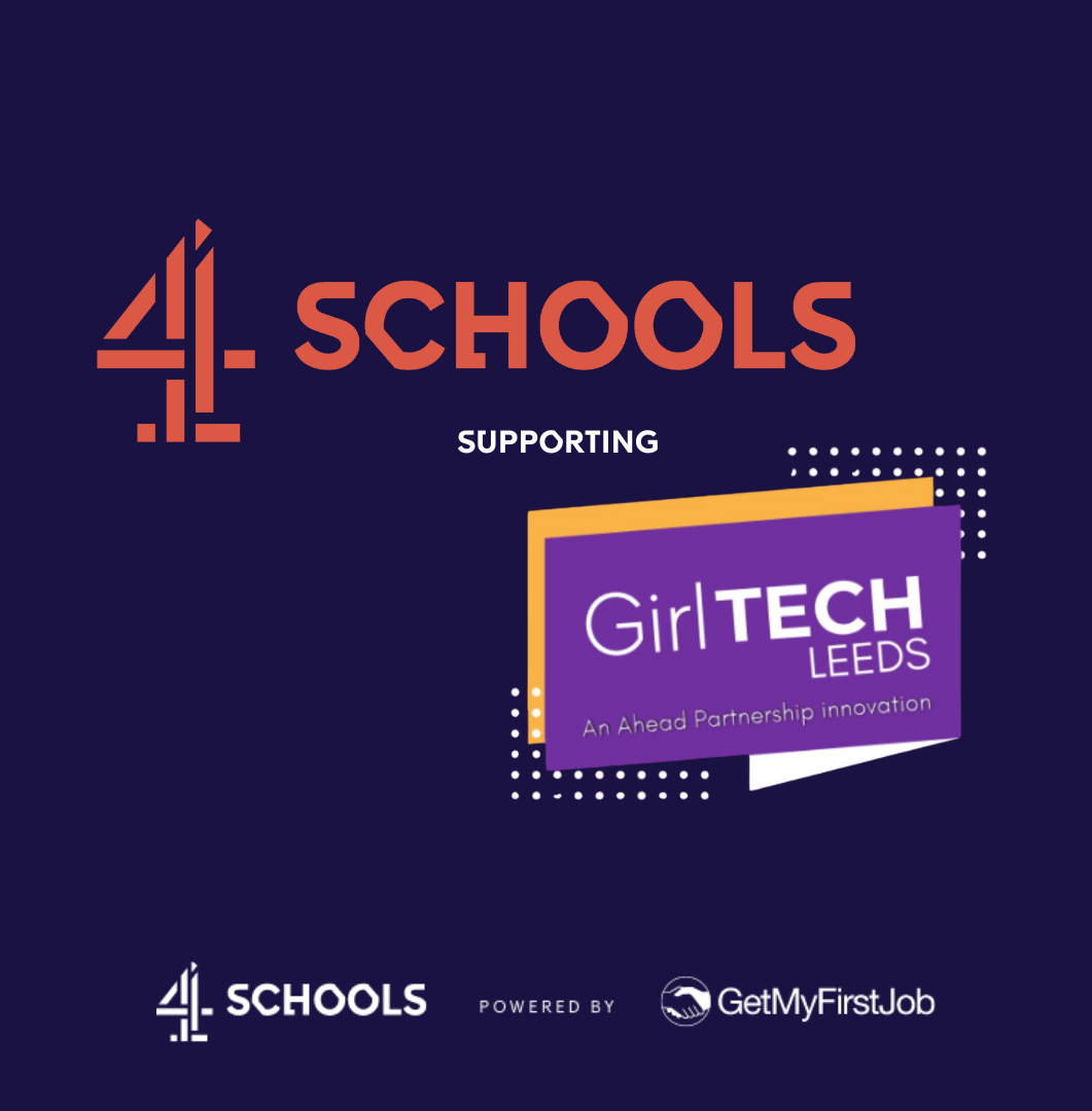 4Schools X GirlTech