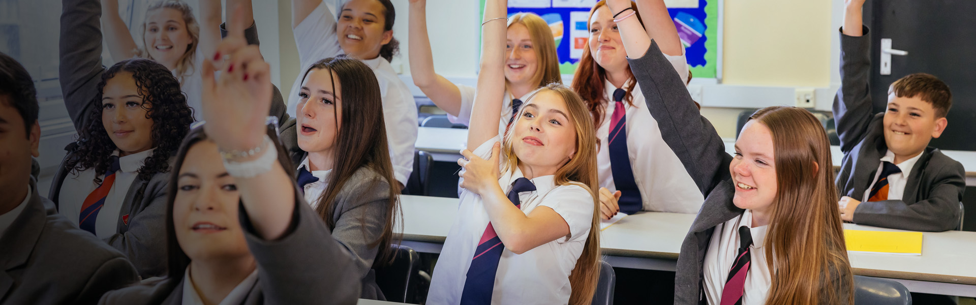 Digital legends PK Humble and Specs go back to school!